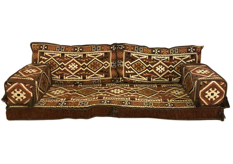 Floor Sofa Handmade