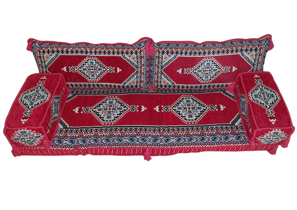 Floor Sofa Handmade