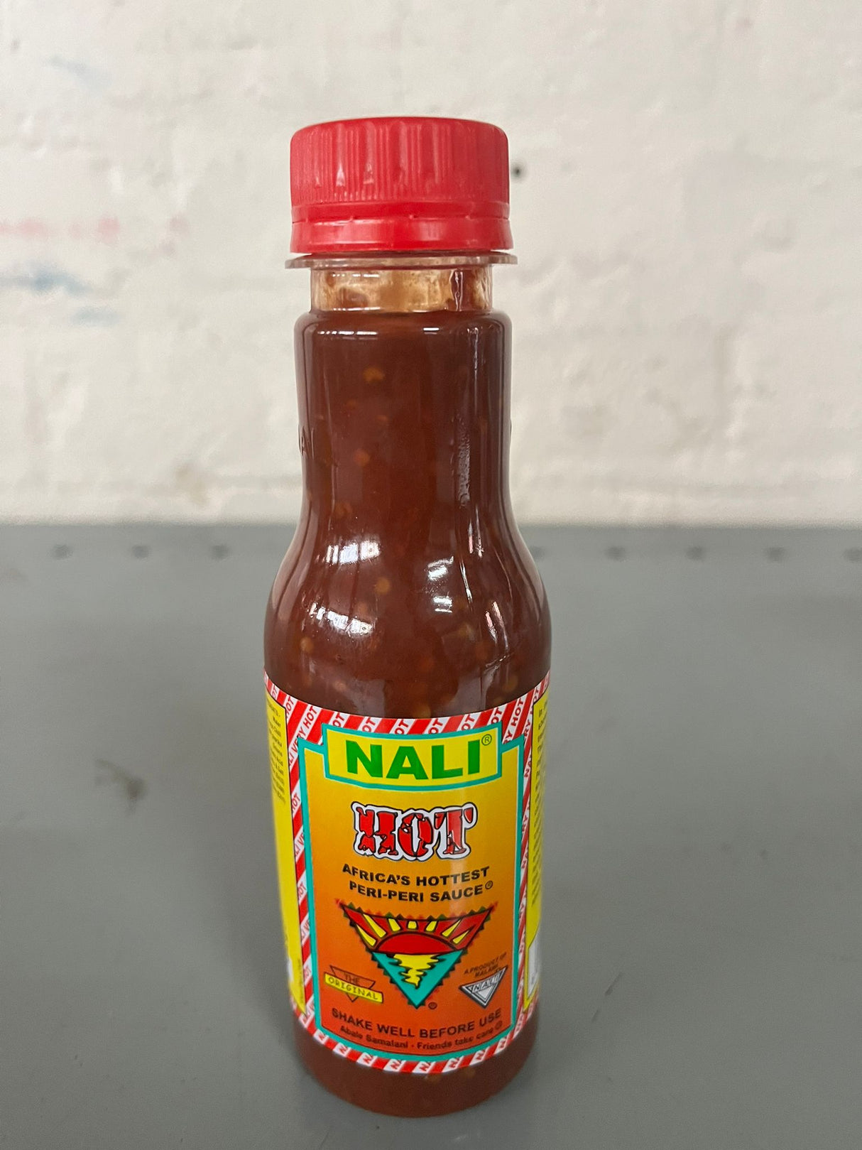 Nali Chilli Sauce