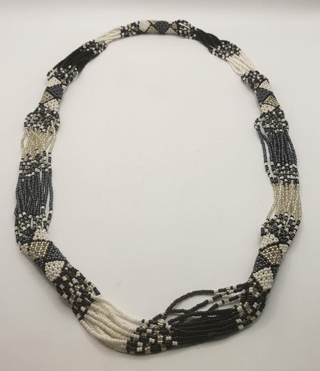 Beaded Necklace