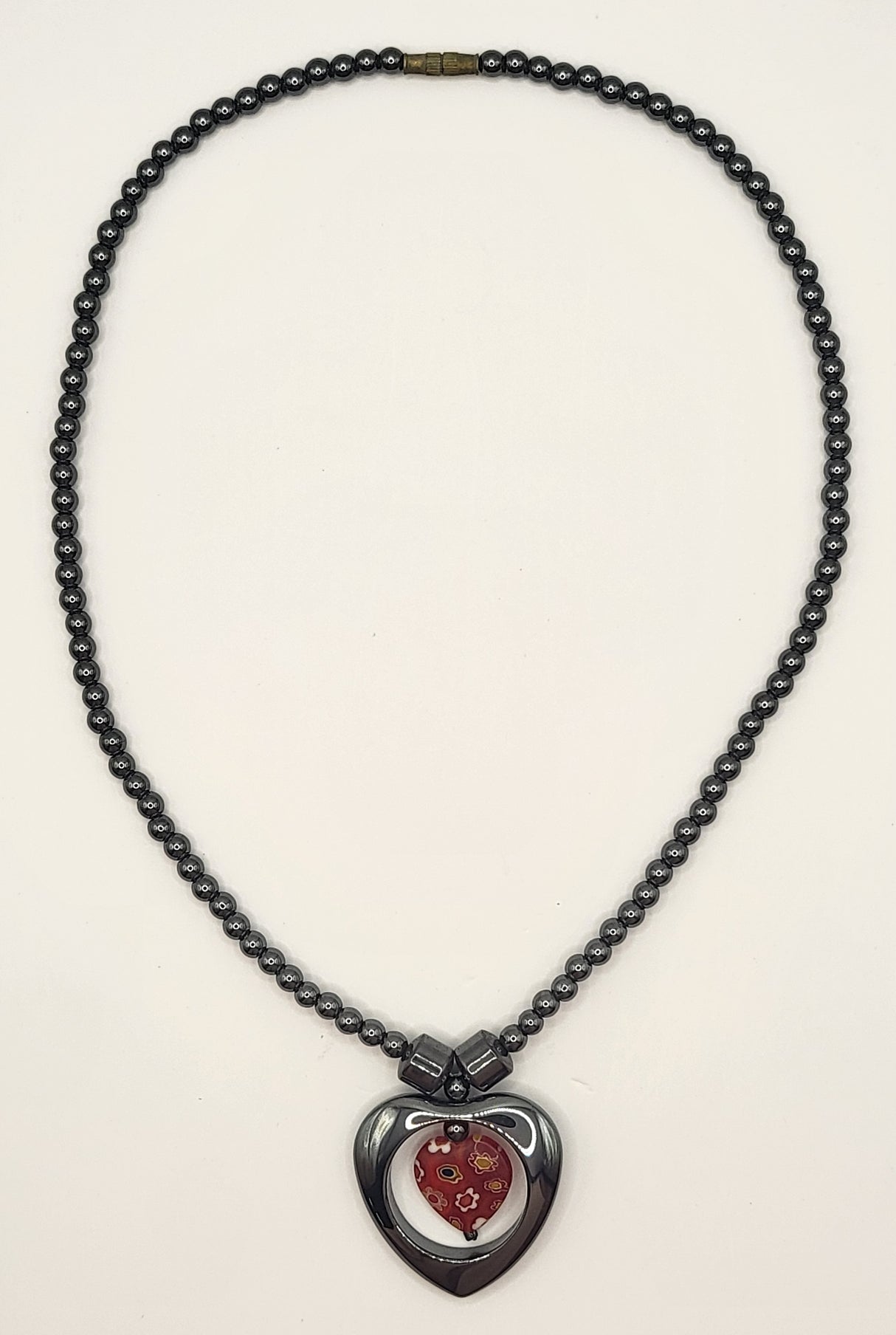 Heart Pendant