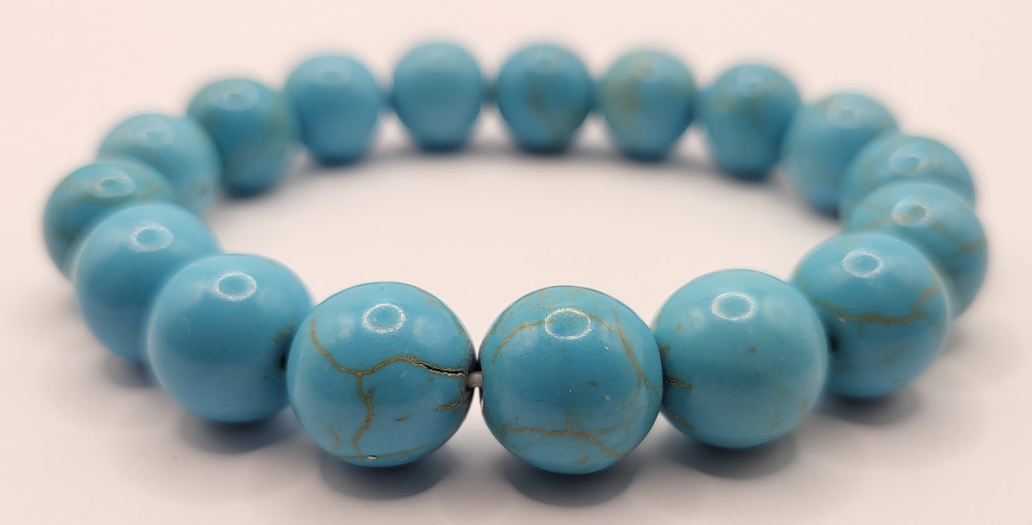 Turquoise Bracelets