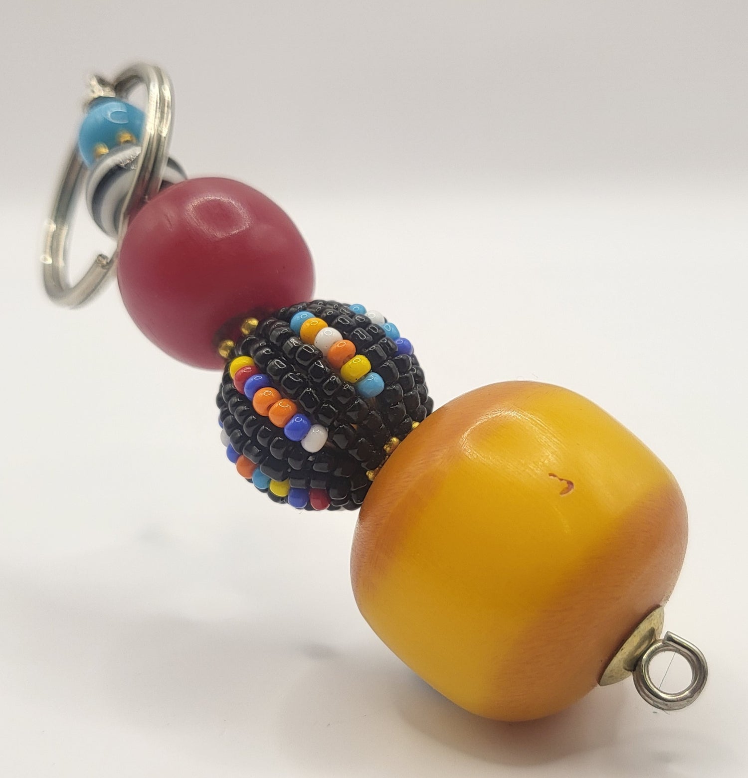 Unique Keychains