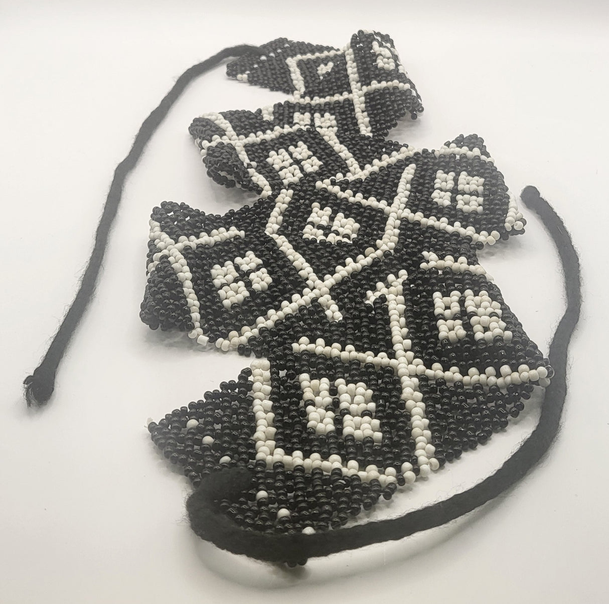 Beaded Belts Medium