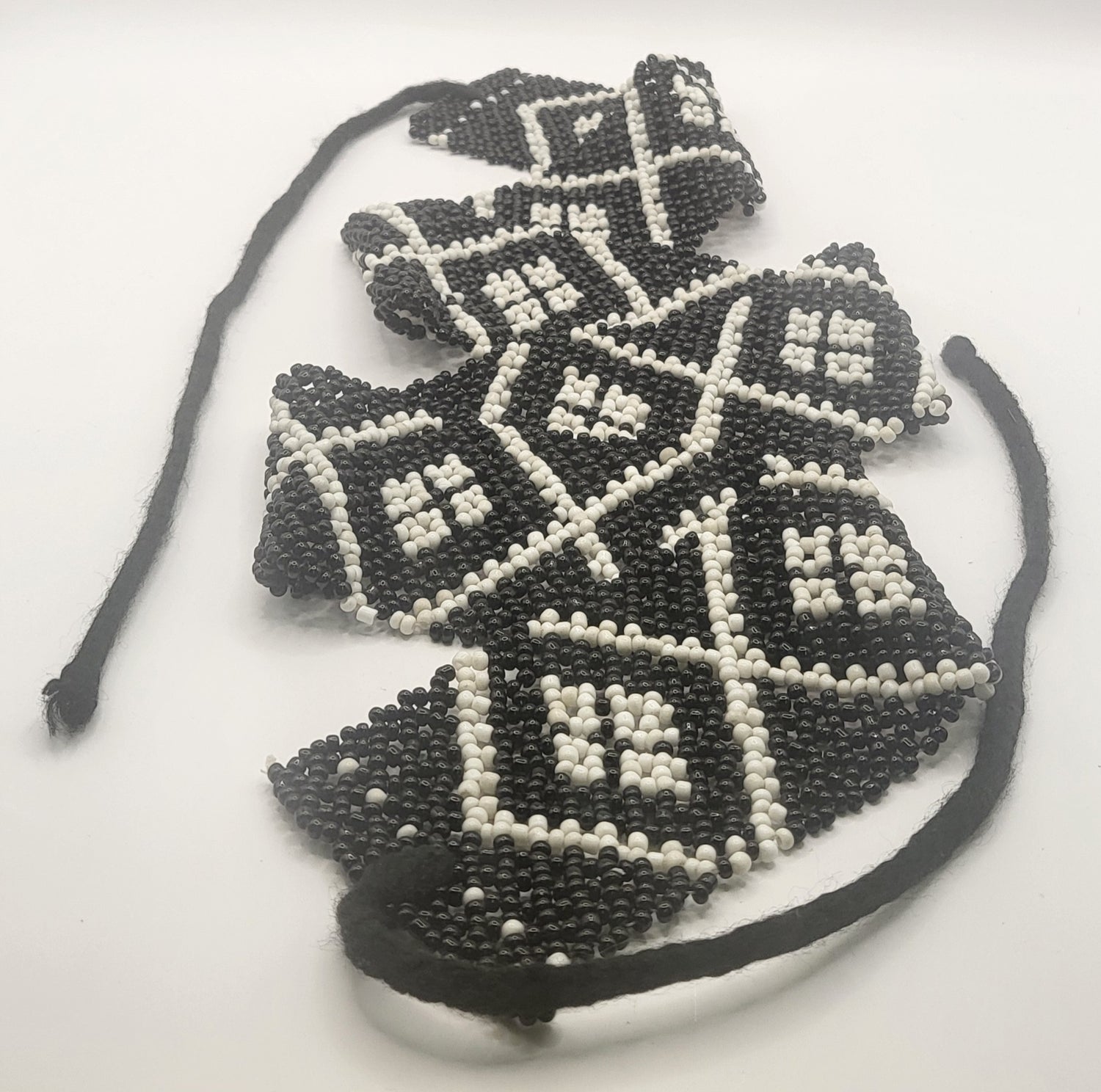 Beaded Belts Medium