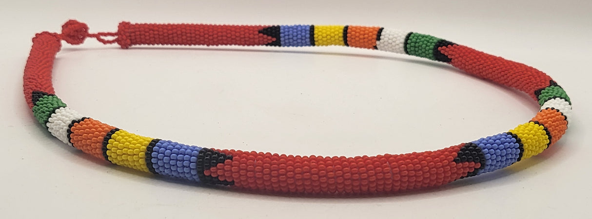 Beaded Chokers