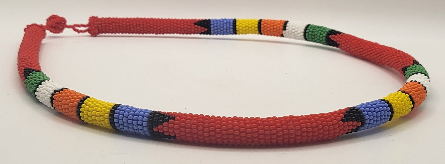 Beaded Chokers