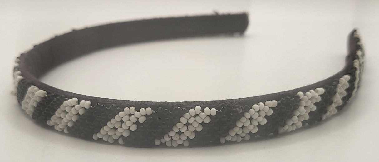 Beaded Headbands