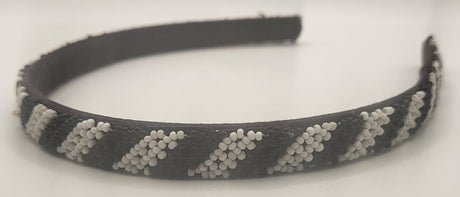 Beaded Headbands