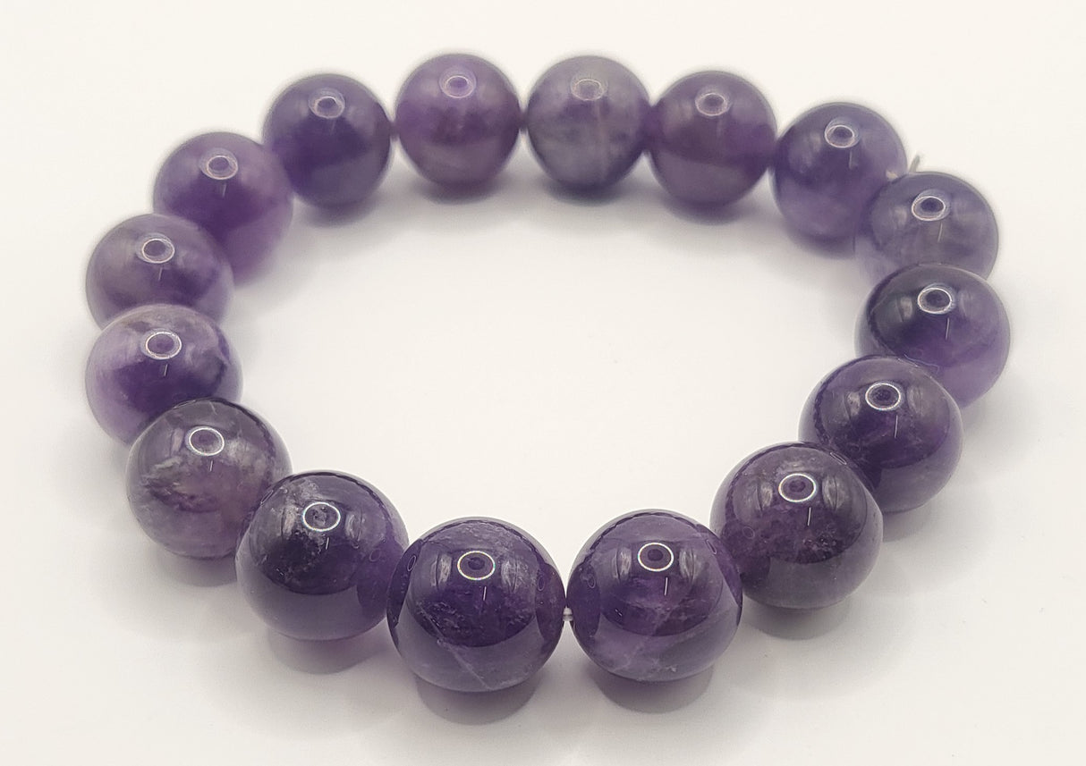Amethyst Bracelets