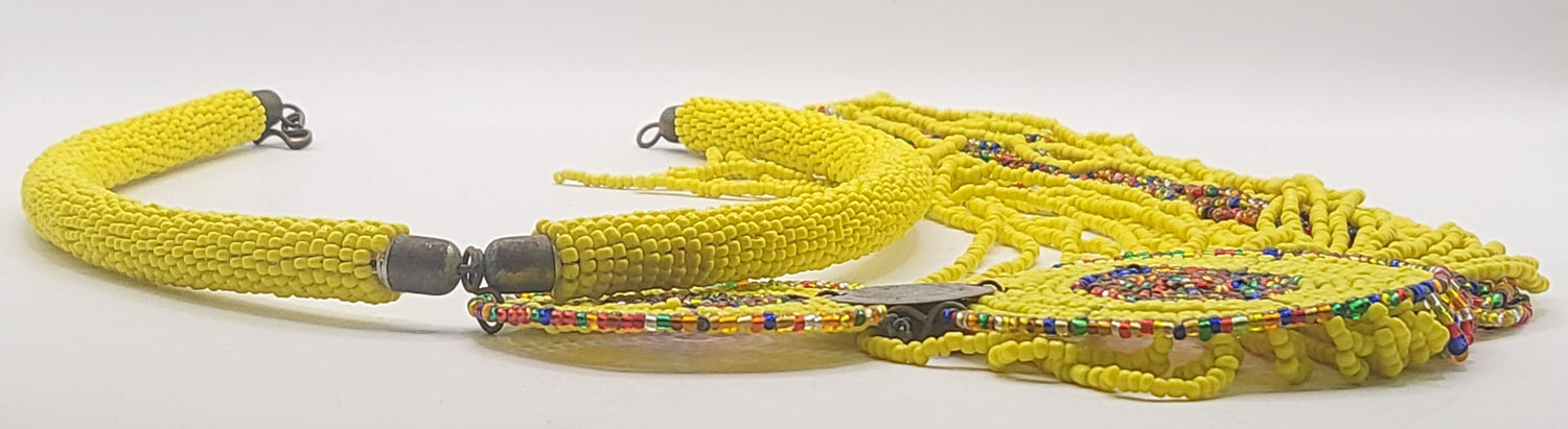Beaded Chokers