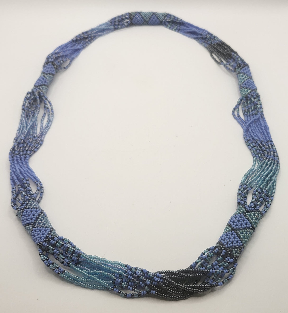 Beaded Necklace