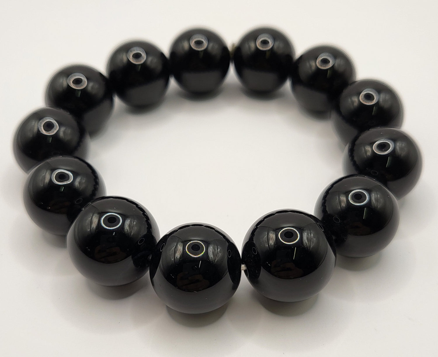 Black Onyx Bracelets