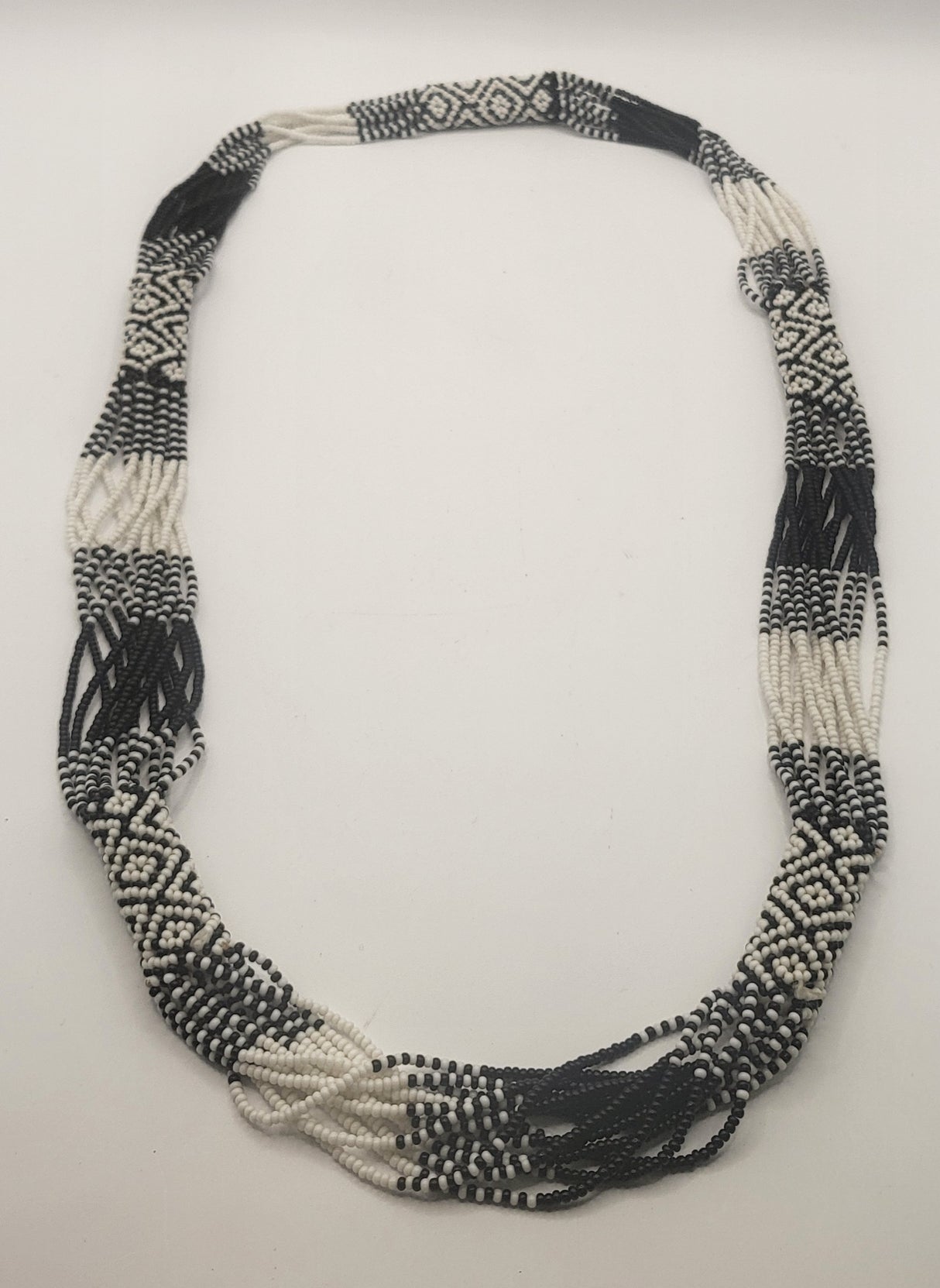 Beaded Necklace