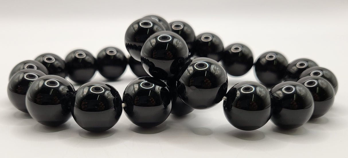 Black Onyx Bracelets