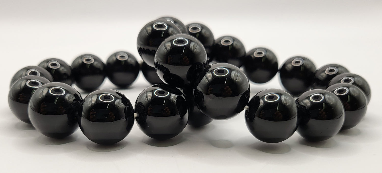 Black Onyx Bracelets