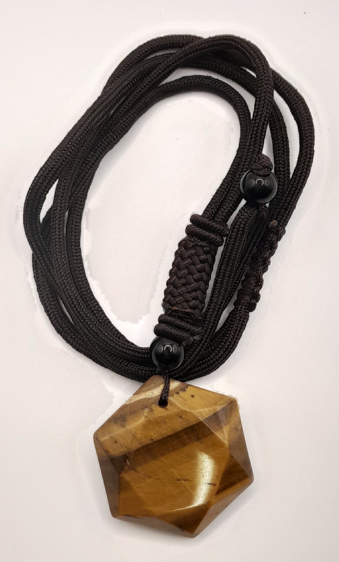 Pendant Necklace