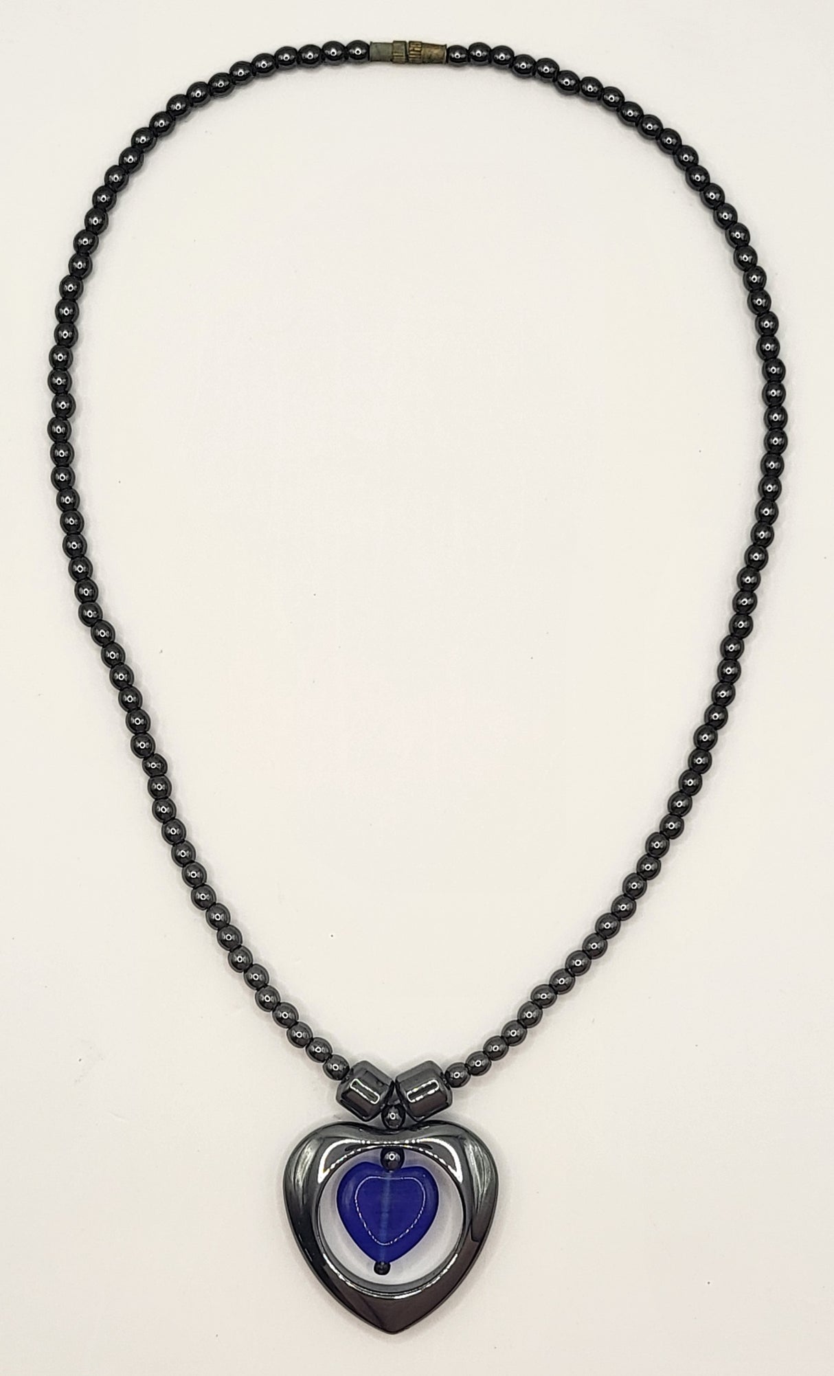 Heart Pendant