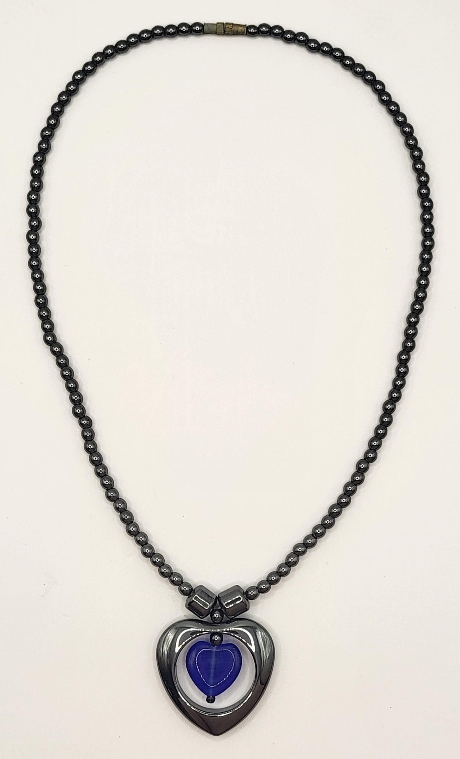 Heart Pendant