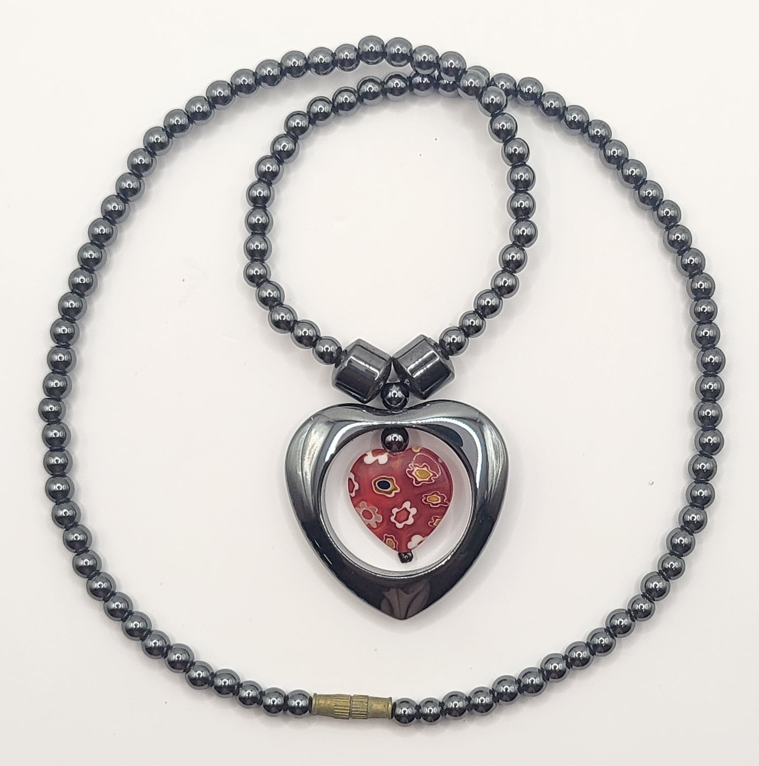 Heart Pendant