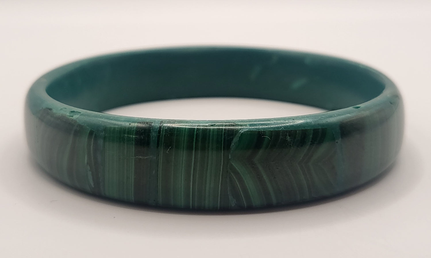 Malachite Bangles