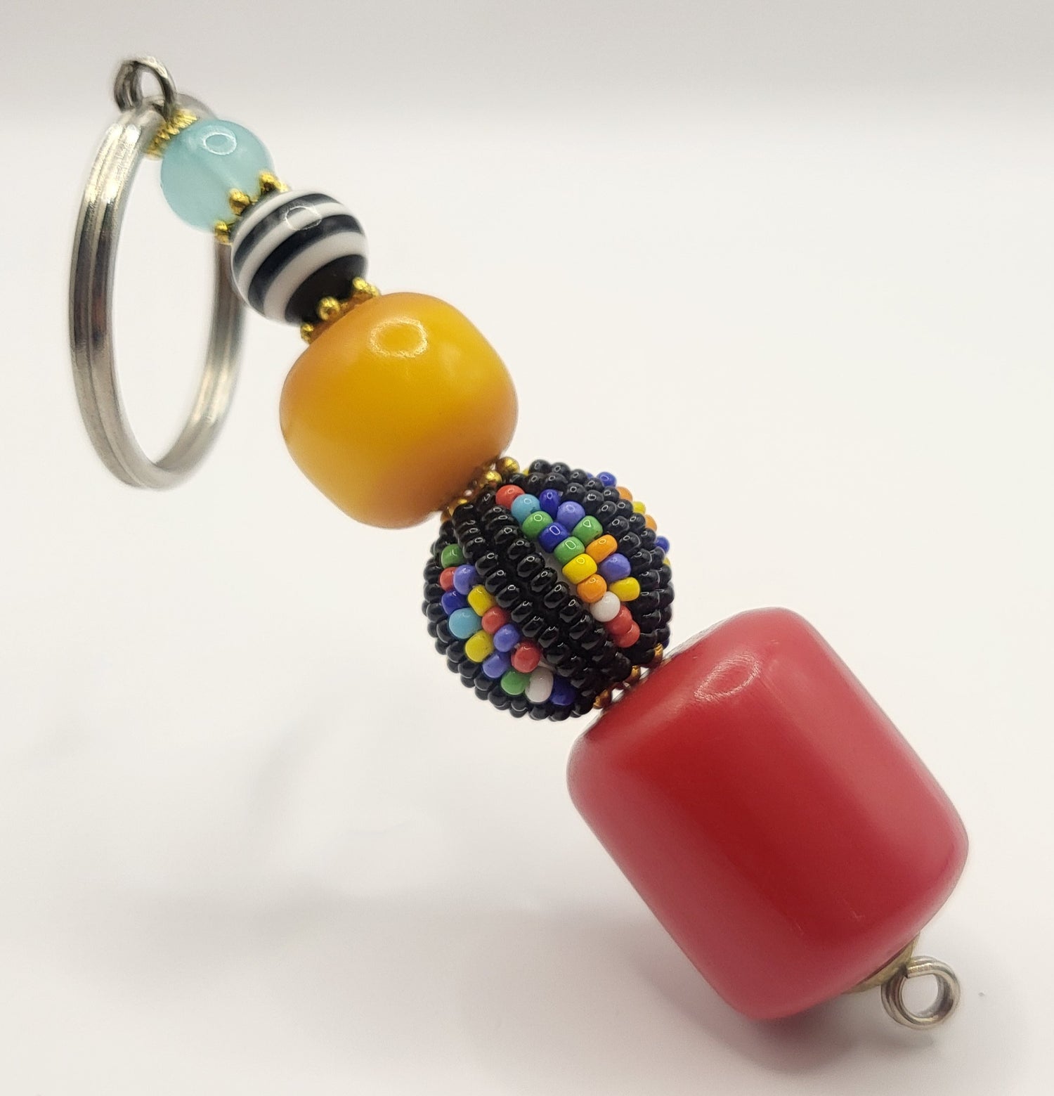 Unique Keychains