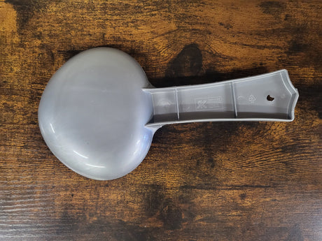 Chipande Plastic Spoons