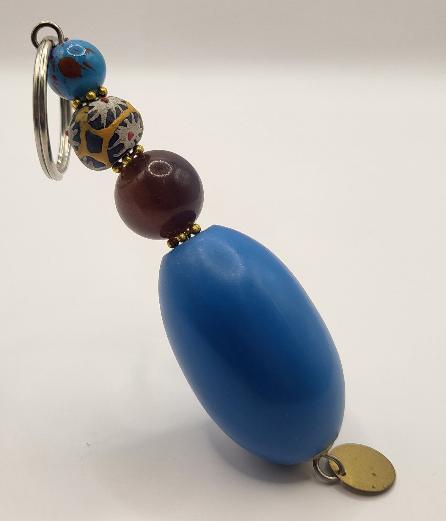 Unique Keychains