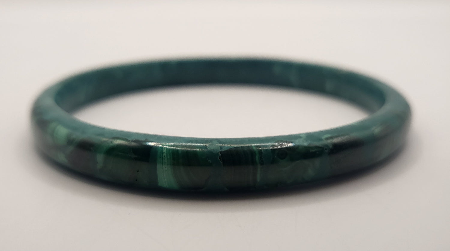 Malachite Bangles