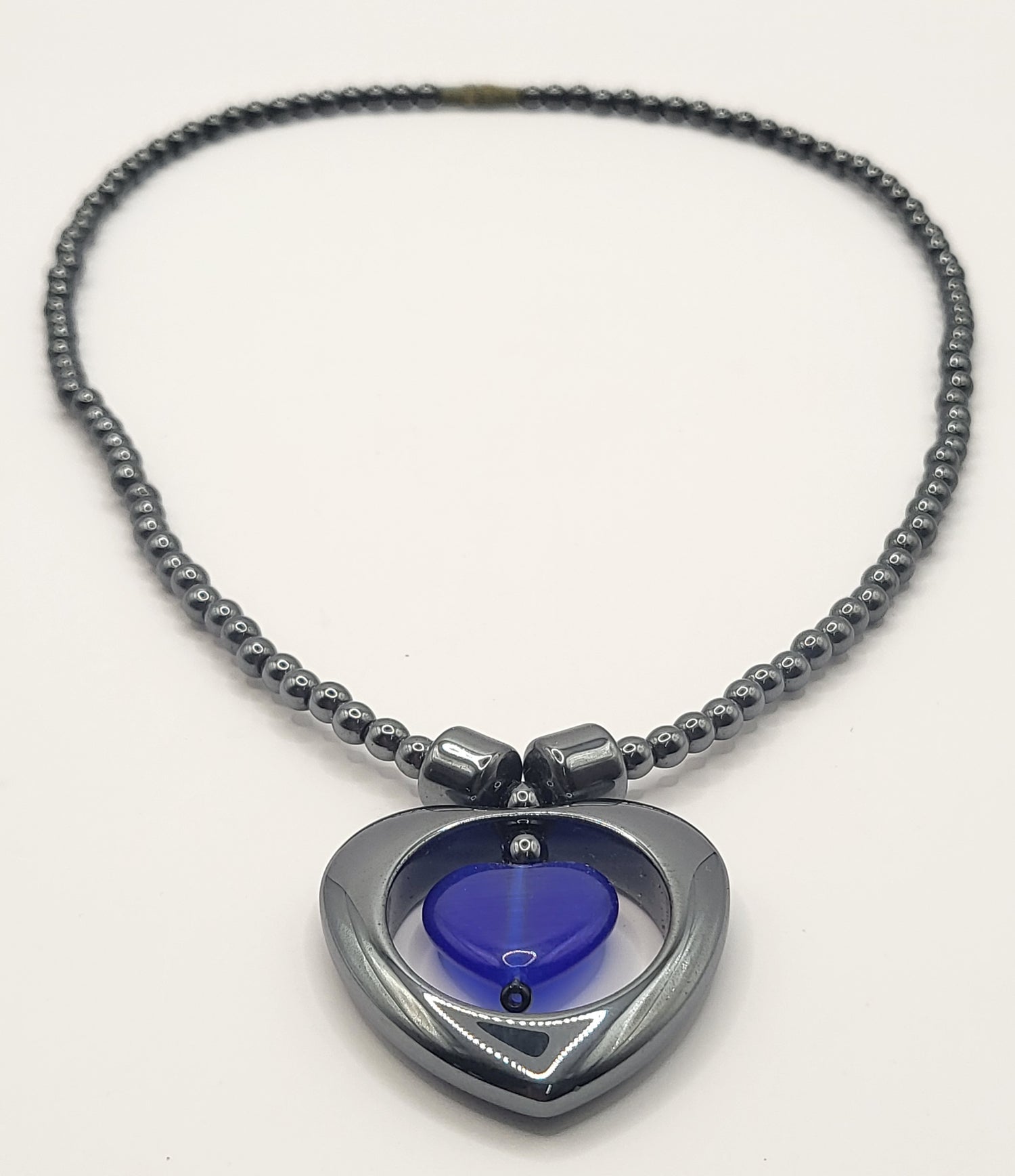 Heart Pendant
