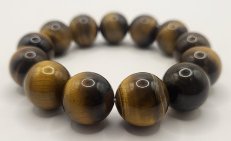 Tiger Eye Bracelets