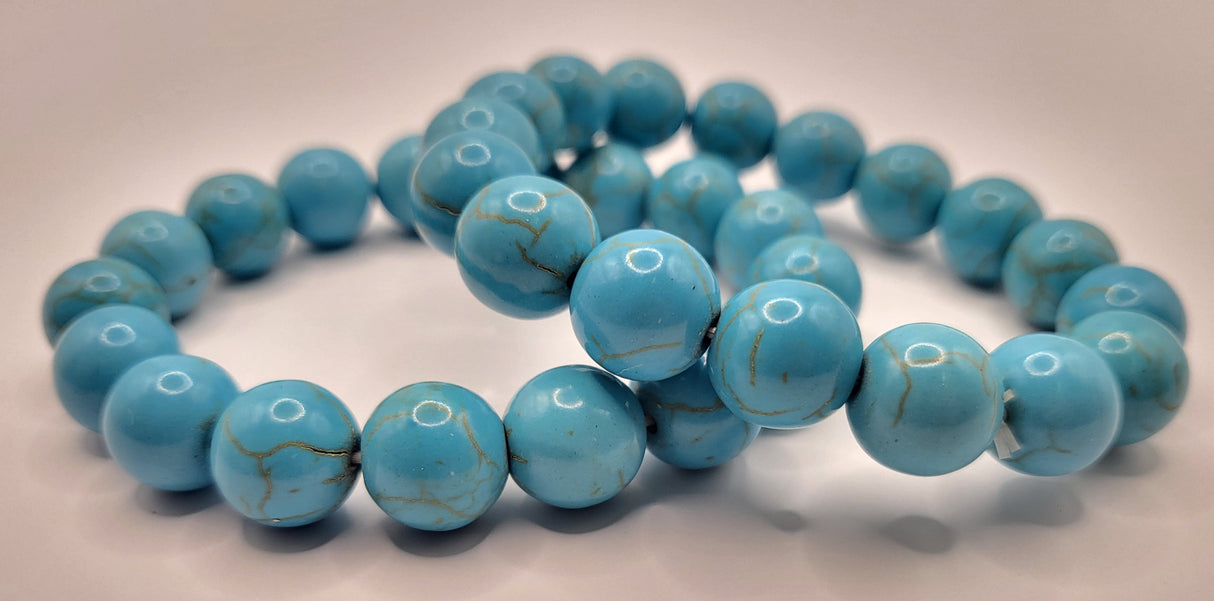 Turquoise Bracelets
