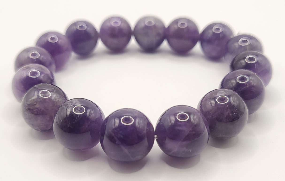Amethyst Bracelets