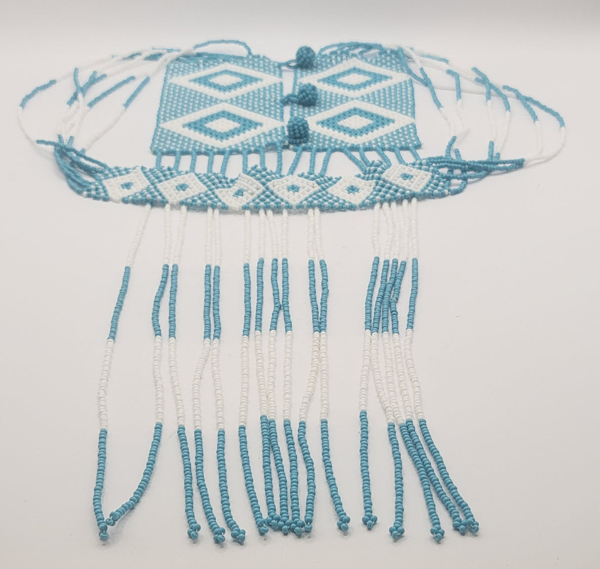Upside Down Necklace