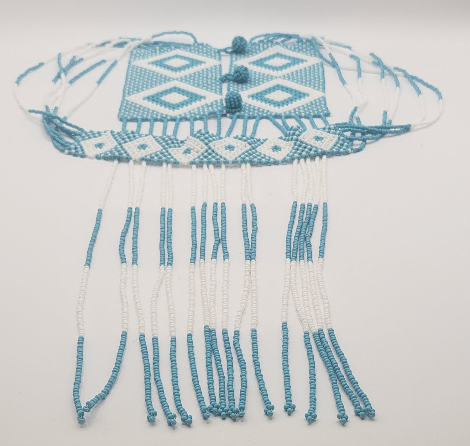 Upside Down Necklace