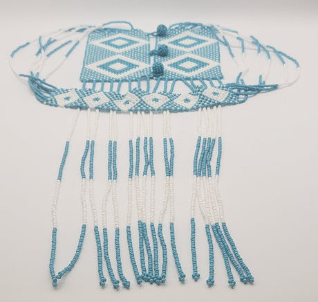 Upside Down Necklace