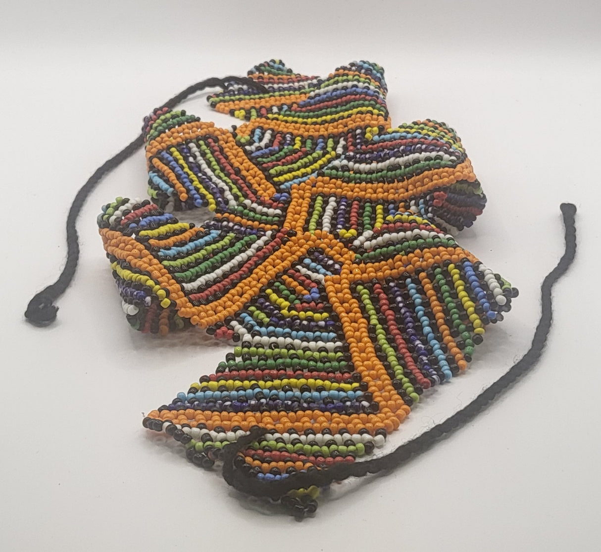 Beaded Belts Large