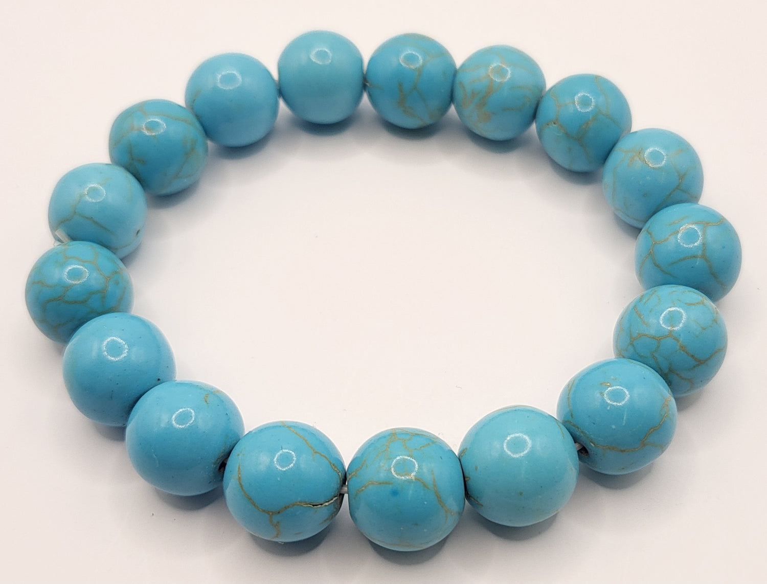 Turquoise Bracelets