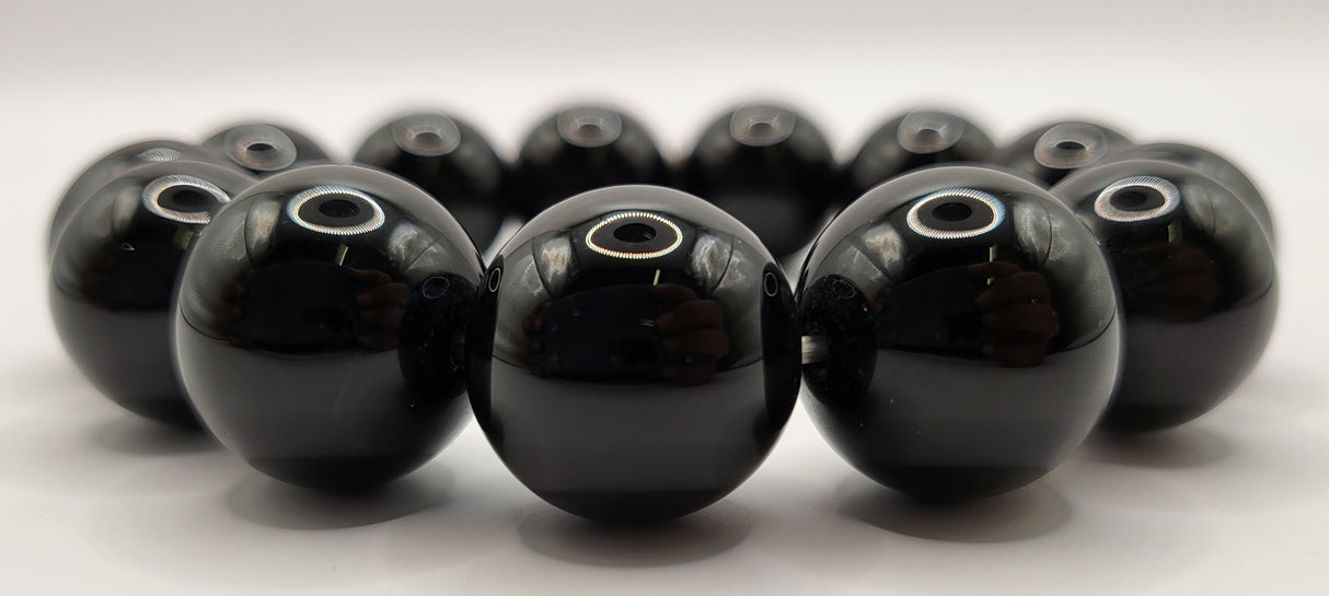 Black Onyx Bracelets