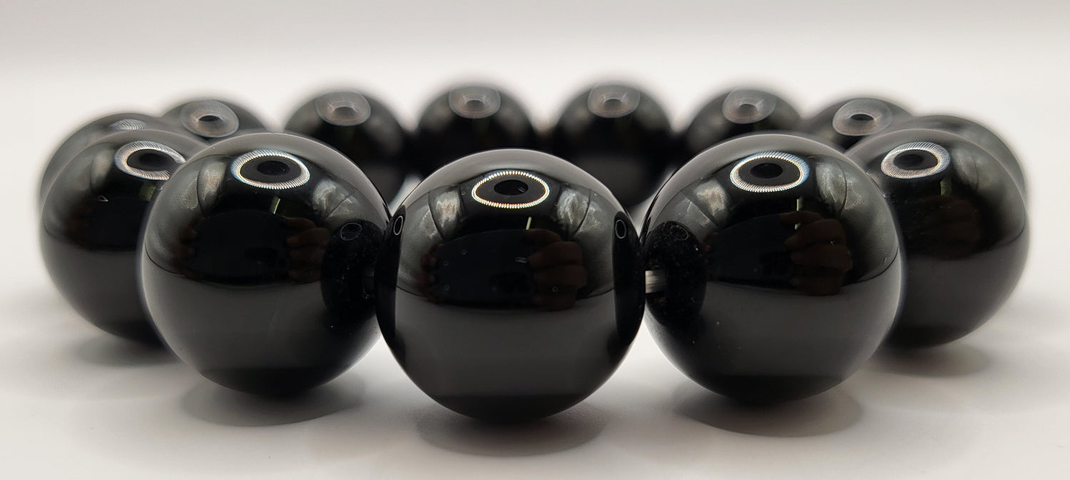 Black Onyx Bracelets