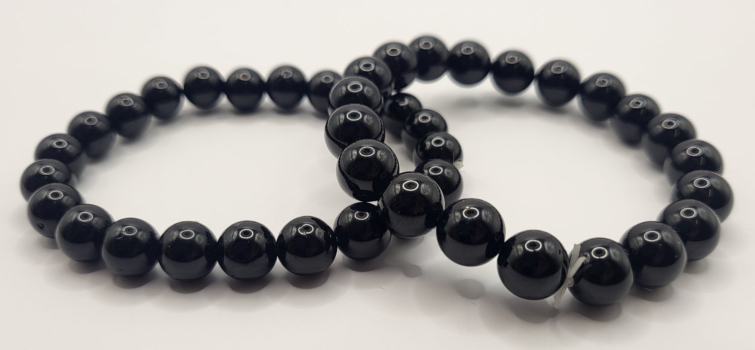 Black Onyx Bracelets (Small)