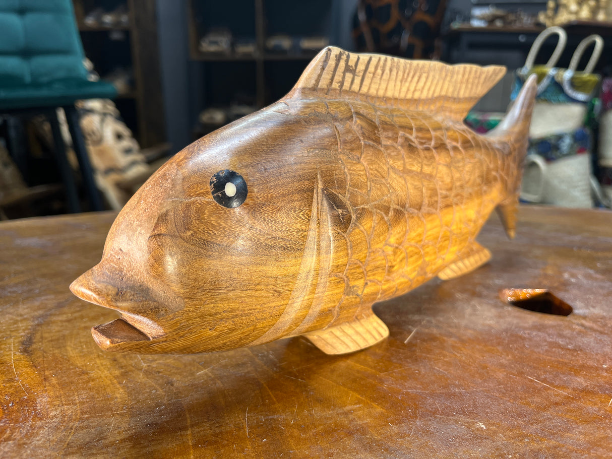 Handmade Malawi Chambo Lake Fish