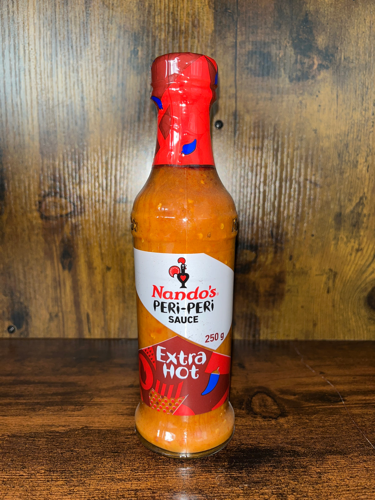 Nando’s Peri Peri South African Sauce 250g
