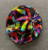 Queen Tenge - Ladies Chitenge Hat