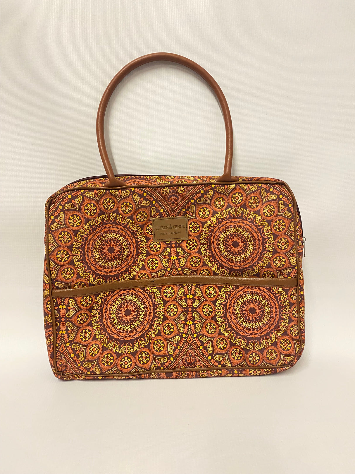Queen Tenge - Nkubwa Laptop Bag