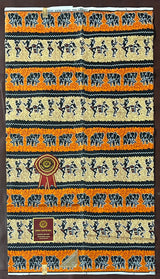 Chitenge - Cloth Rolls
