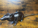 Sadistic Rat Family