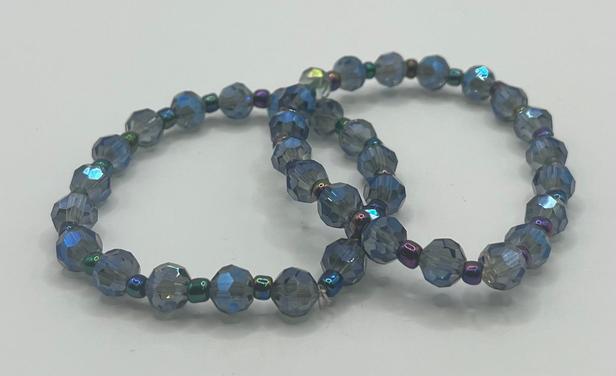 Queen Tenge - Beaded Bracelet Sets