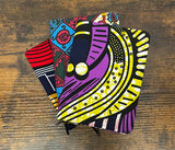 Queen Tenge - Lemba Journal Small