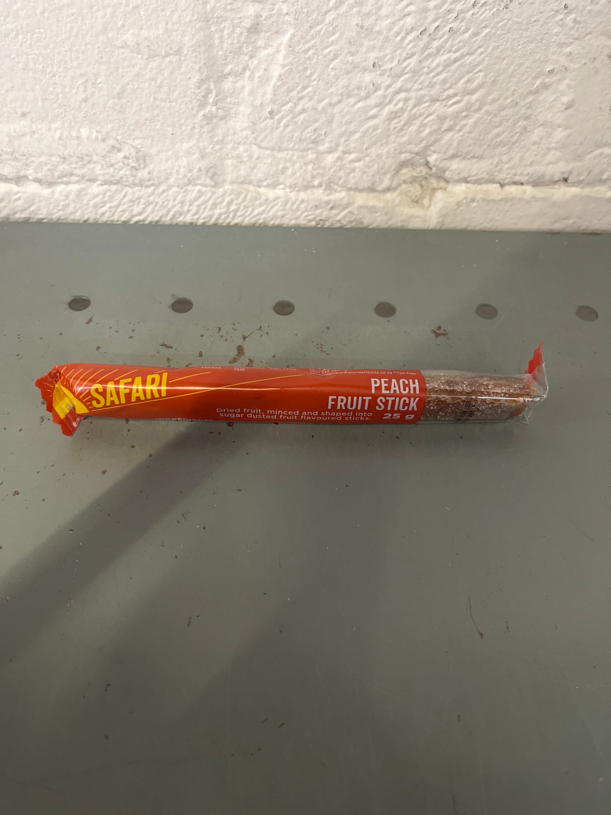 Safari Fruit sticks 25g